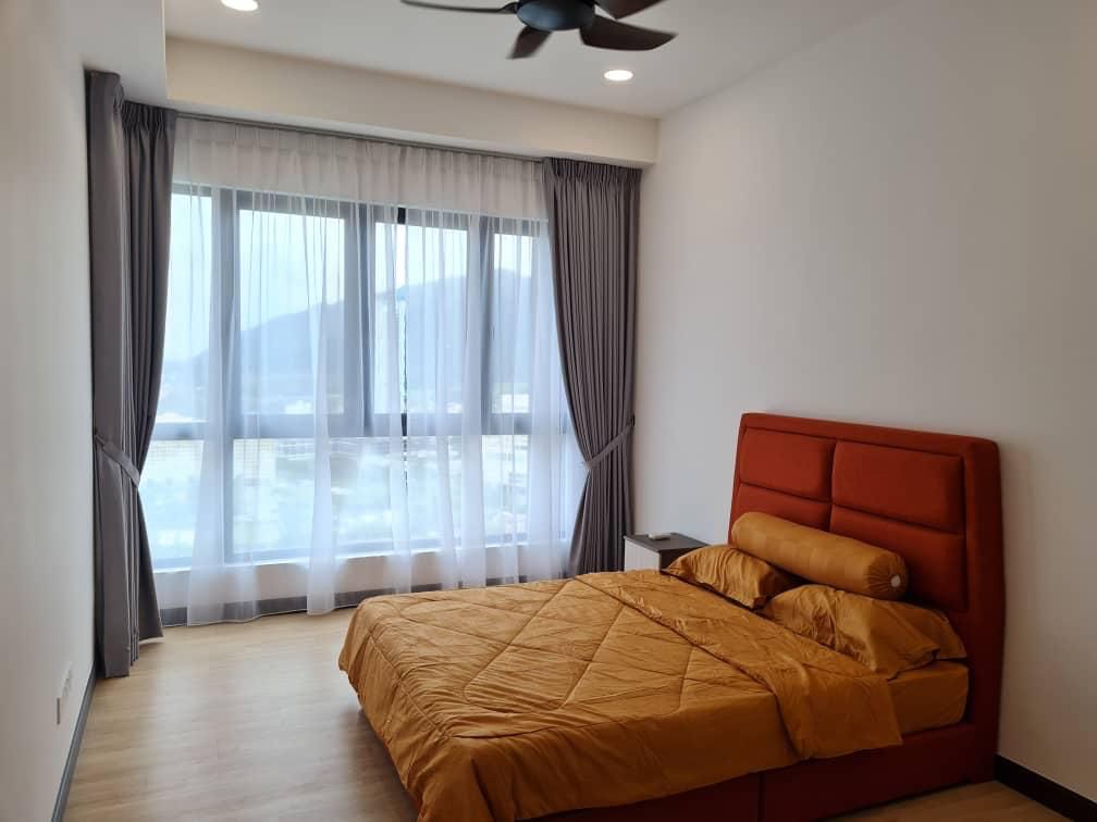 Marinox Sky Vilas Fully Renovated Furnish - photo 3