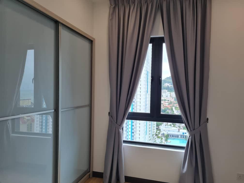 Marinox Sky Vilas Fully Renovated Furnish - photo 5