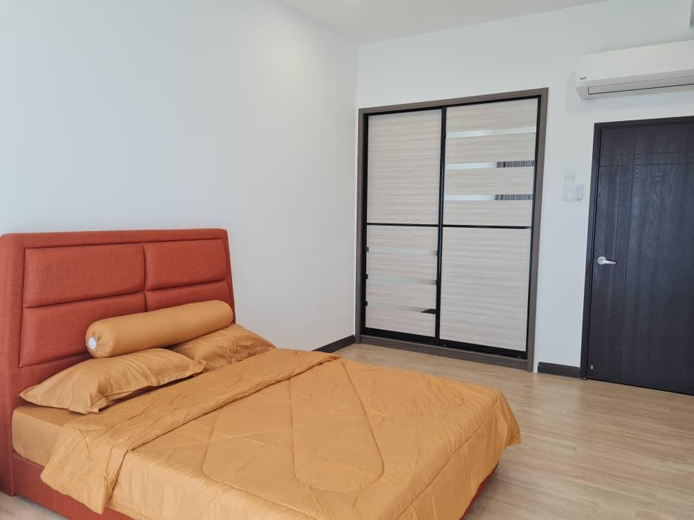 Marinox Sky Vilas Fully Renovated Furnish - photo 6