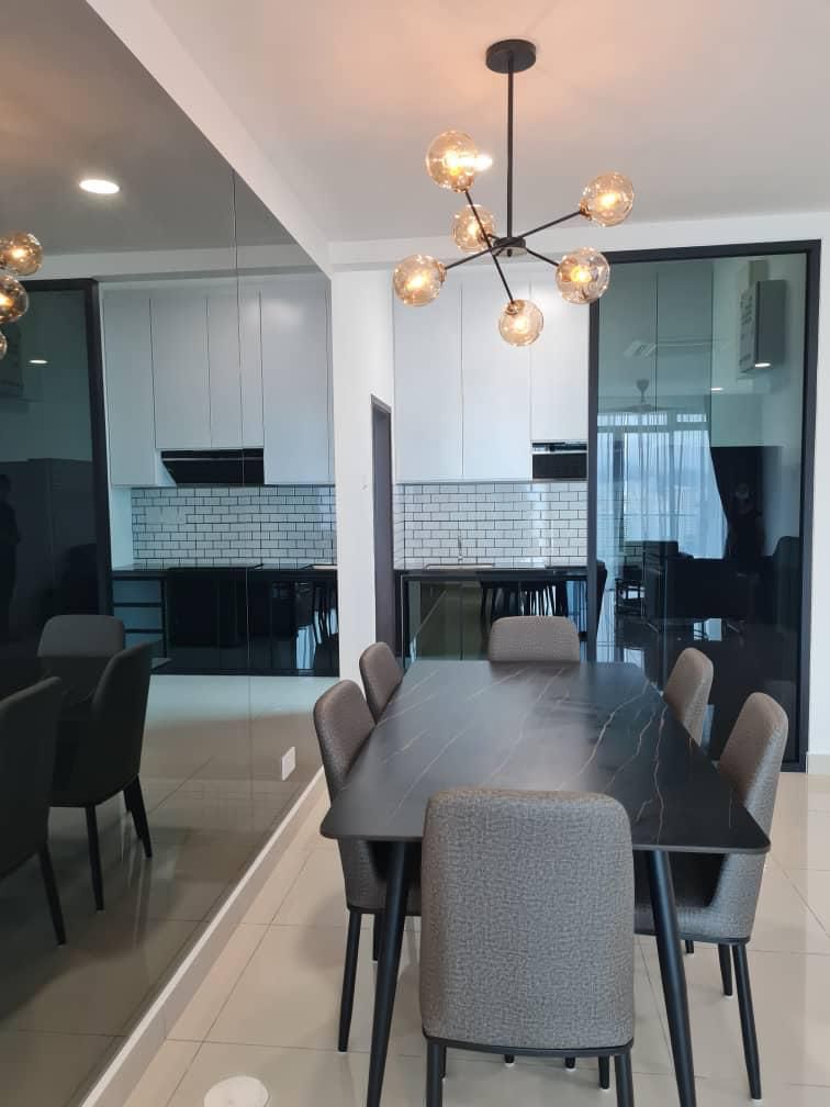 Marinox Sky Vilas Fully Renovated Furnish - photo 7