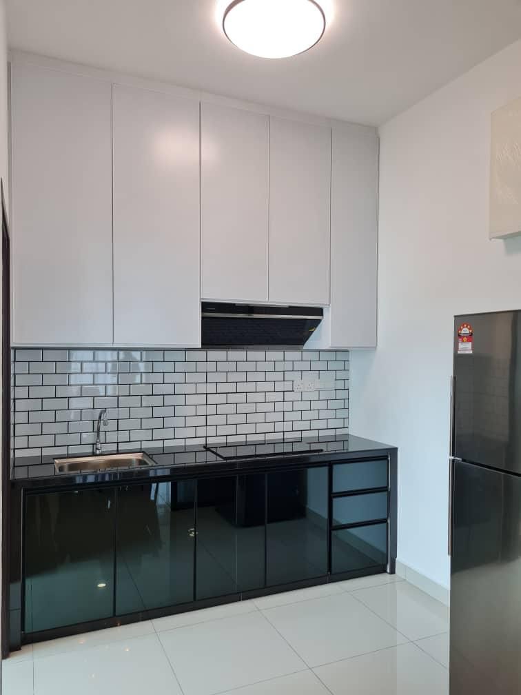 Marinox Sky Vilas Fully Renovated Furnish - photo 8