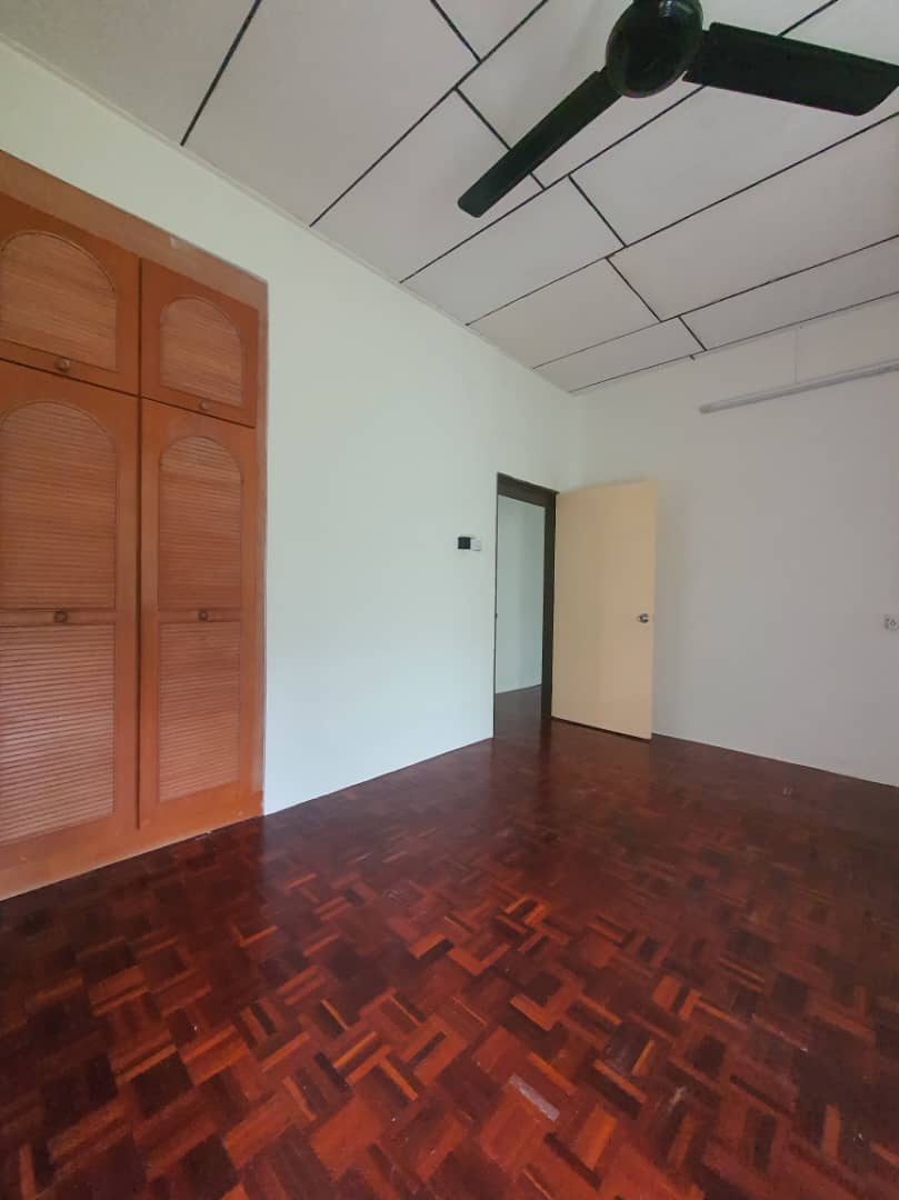 2 Sty Terrace Island Park Lorong Tembaga Concrete - photo 3