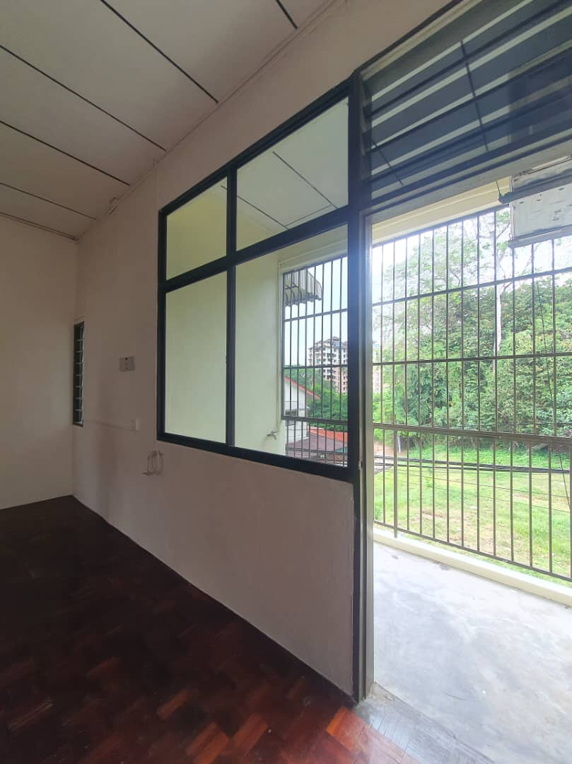 2 Sty Terrace Island Park Lorong Tembaga Concrete - photo 4