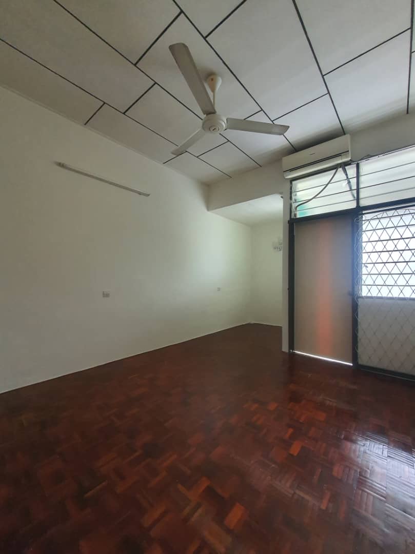 2 Sty Terrace Island Park Lorong Tembaga Concrete - photo 6