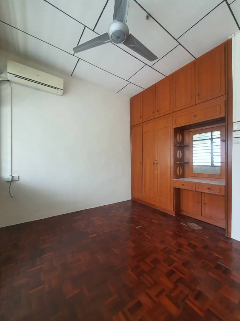 2 Sty Terrace Island Park Lorong Tembaga Concrete - photo 7
