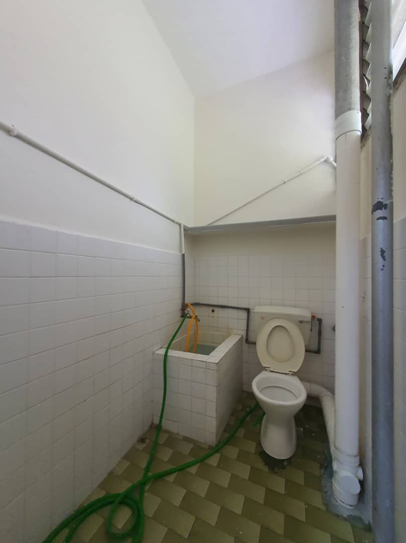 2 Sty Terrace Island Park Lorong Tembaga Concrete - photo 8