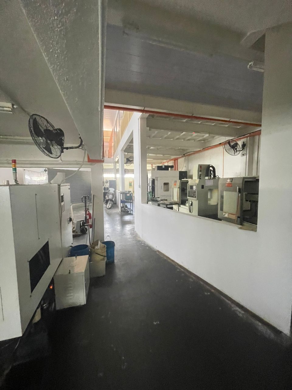 Sungai Pinang Light Industry 4000sf Factory - photo 3