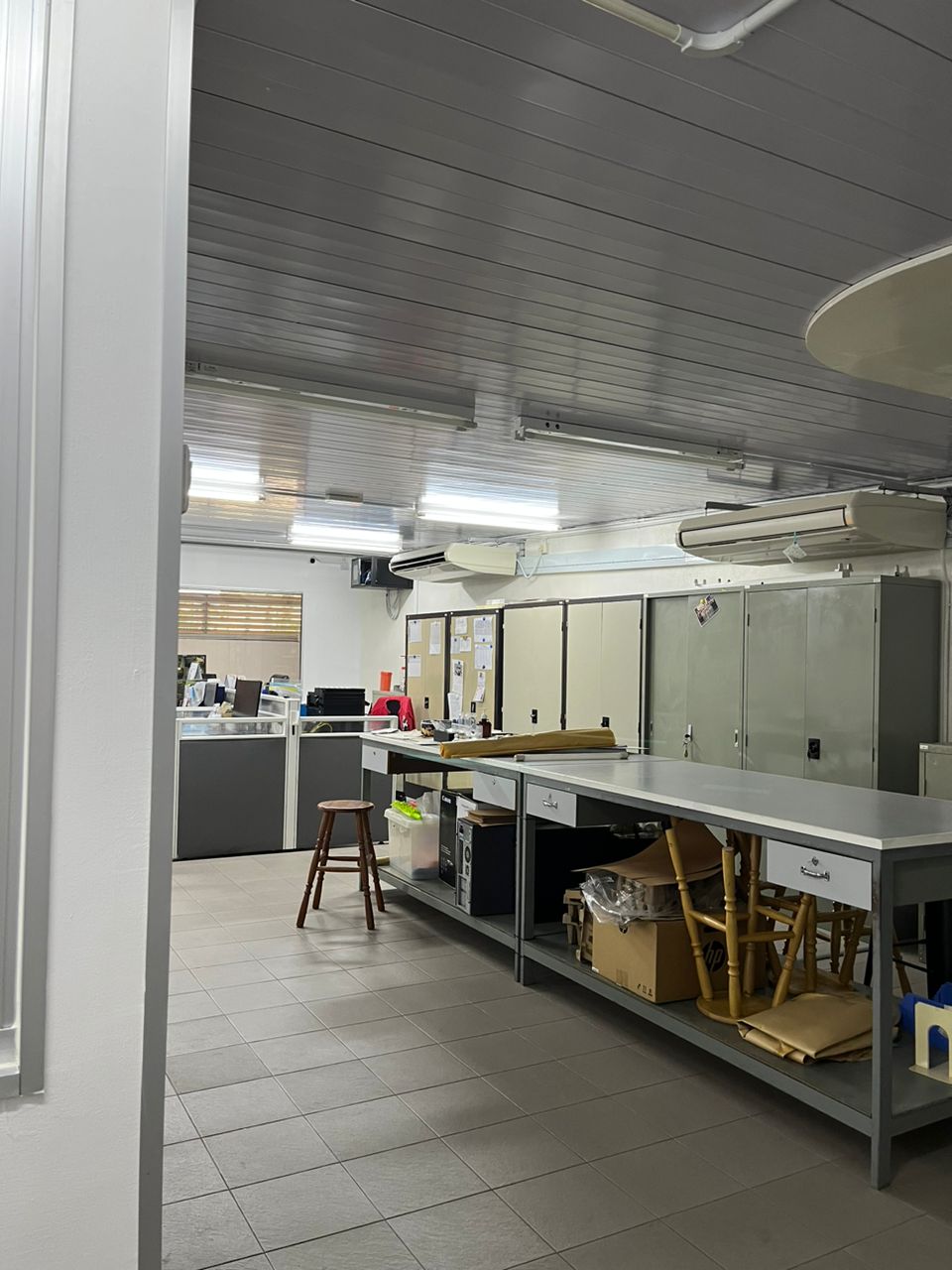 Sungai Pinang Light Industry 4000sf Factory - photo 6