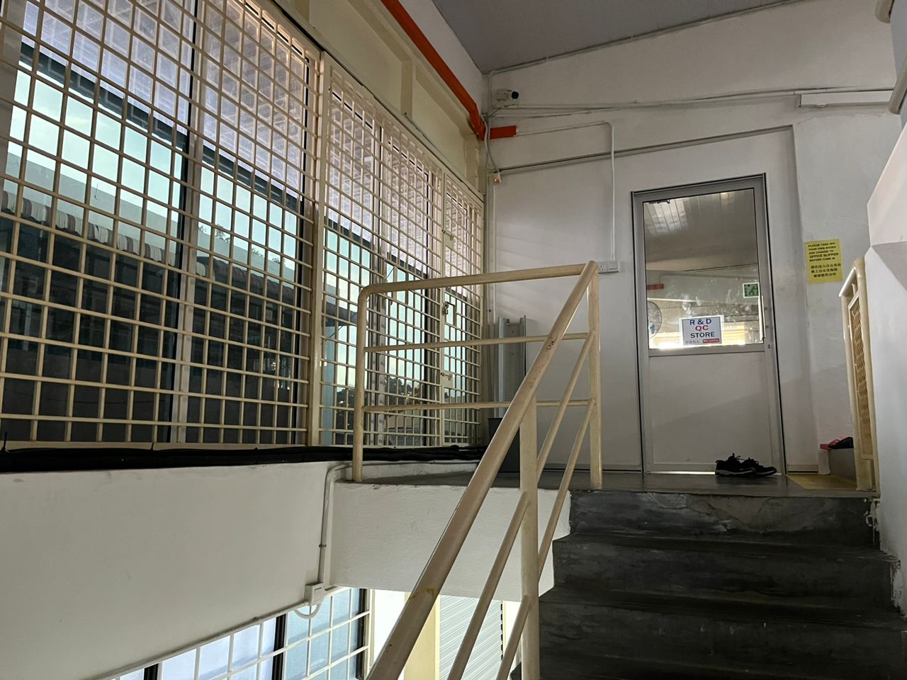Sungai Pinang Light Industry 4000sf Factory - photo 8