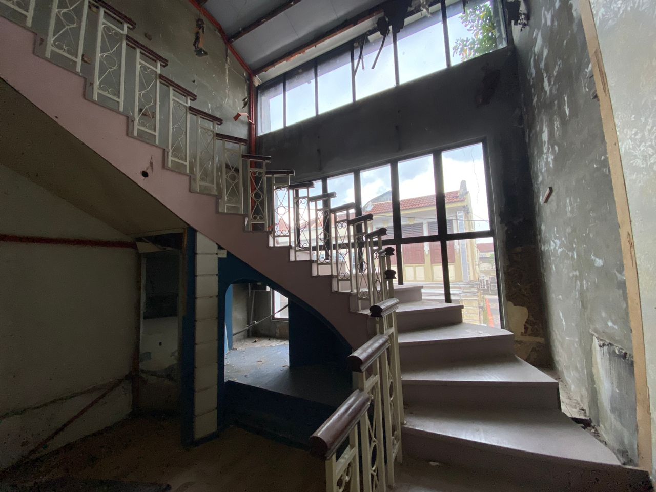 Georgetown Lebuh Cintra Commecial Shop - photo 4