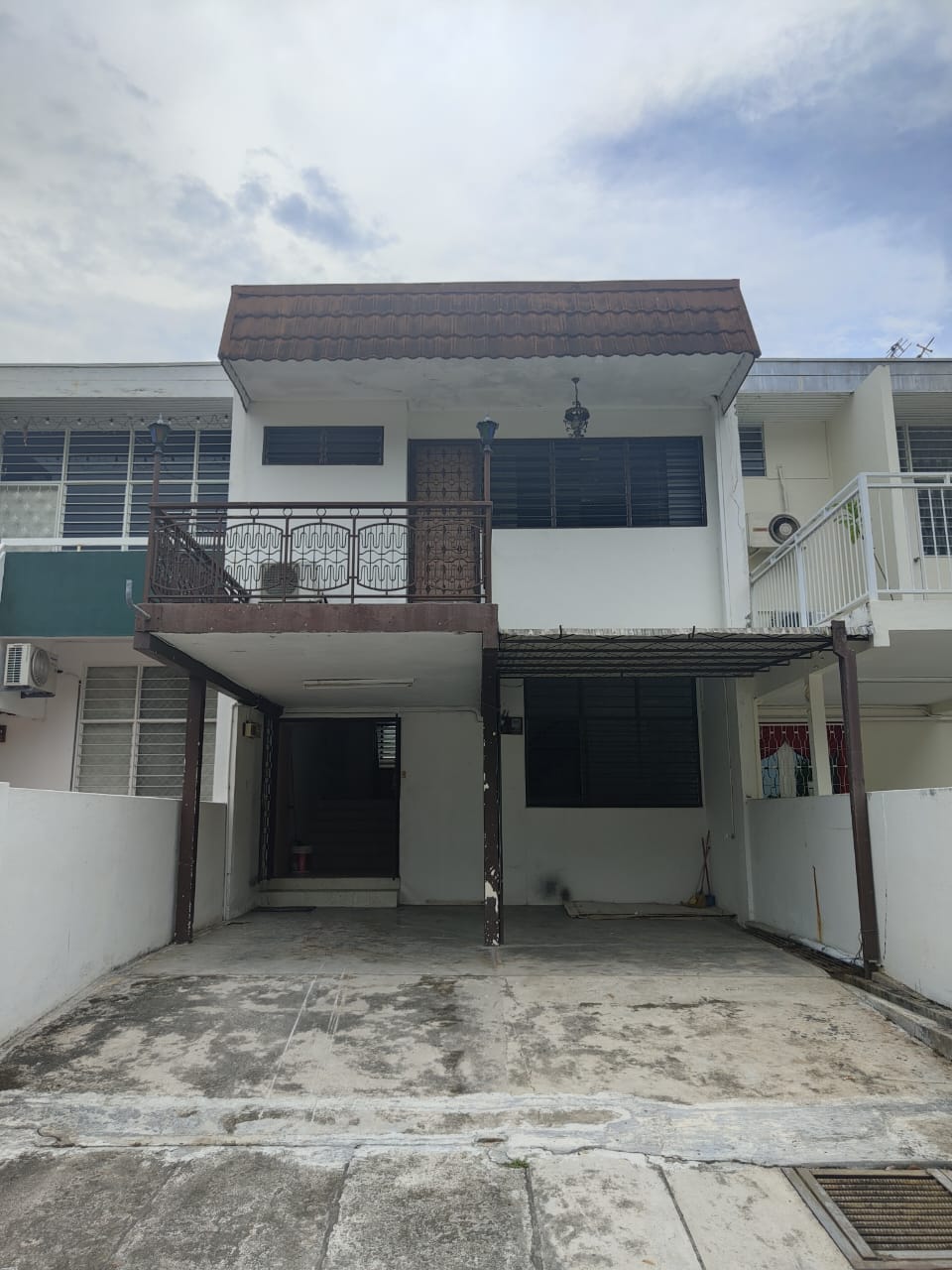 Island Glades Greenlane 2 Sty Terrace - photo 13