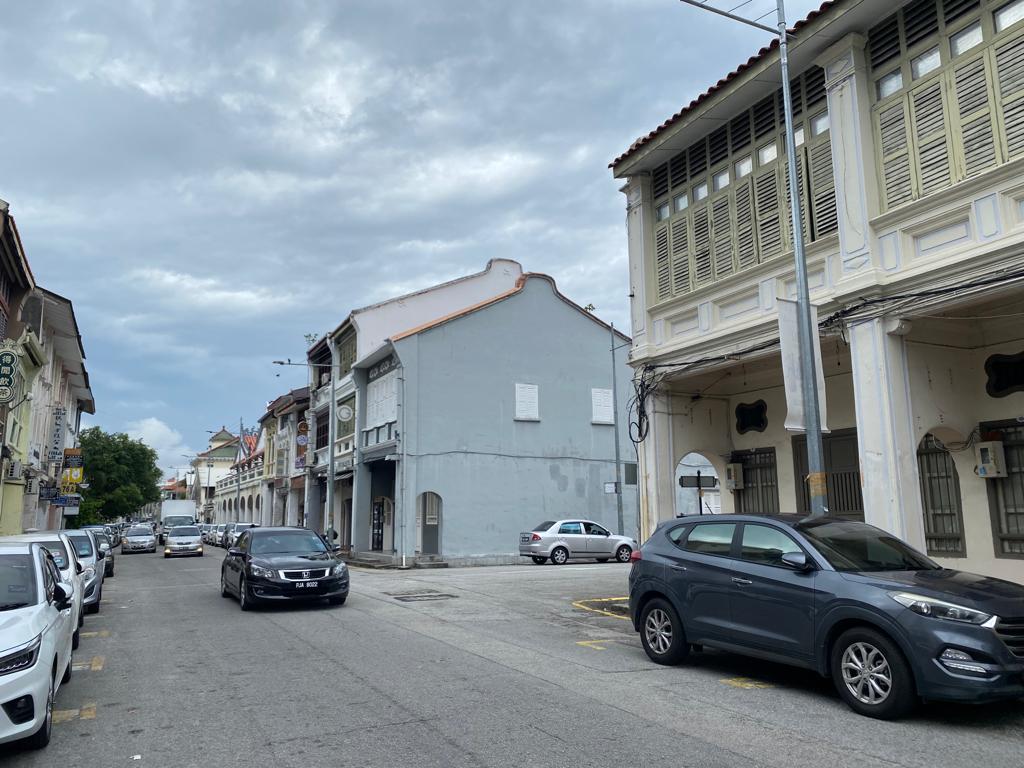 Georgetown Lebuh Gereja Church Street Commecial - photo 6