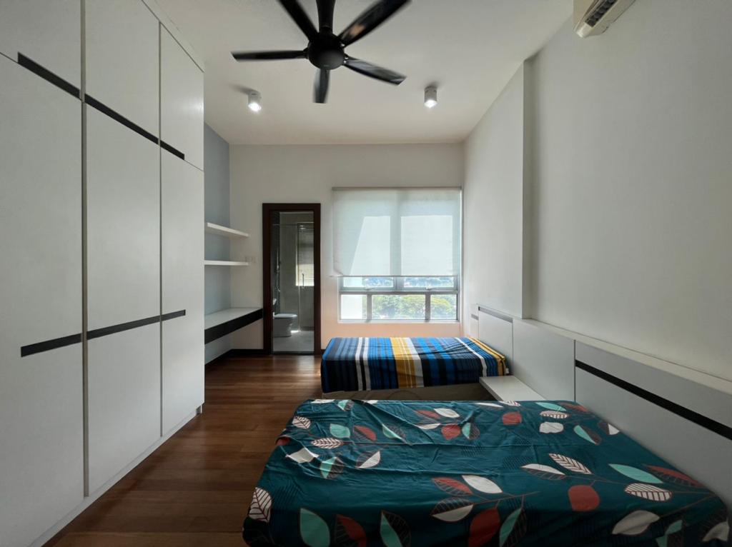 Infinity Beachfront Condo Tanjung Bunga 3700sf - photo 6