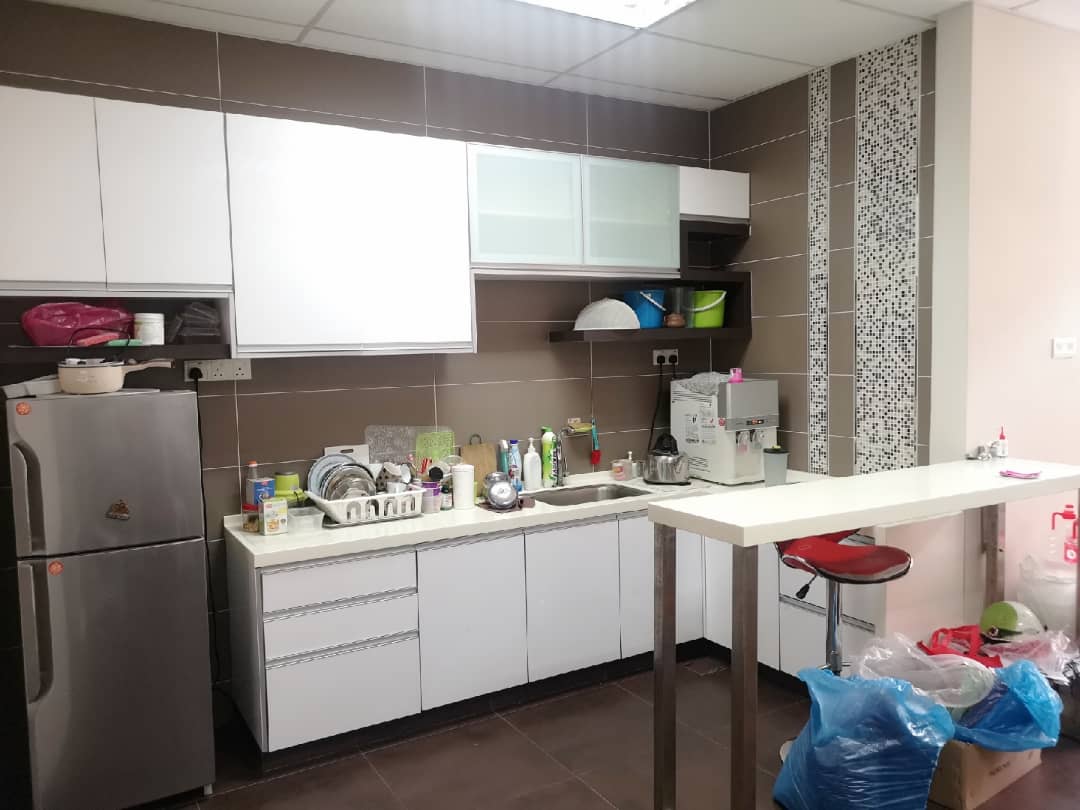 2 Storey Shop Pulau Tikus Jones Road Kelawai - photo 4
