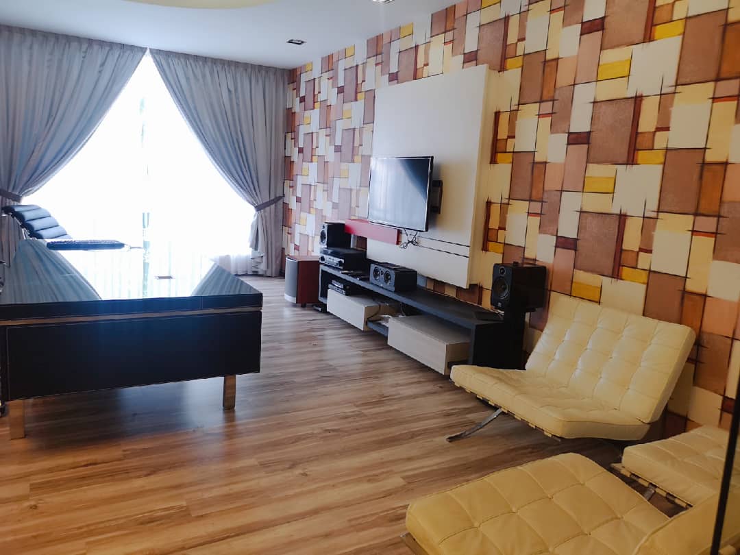 2 Storey Shop Pulau Tikus Jones Road Kelawai - photo 6