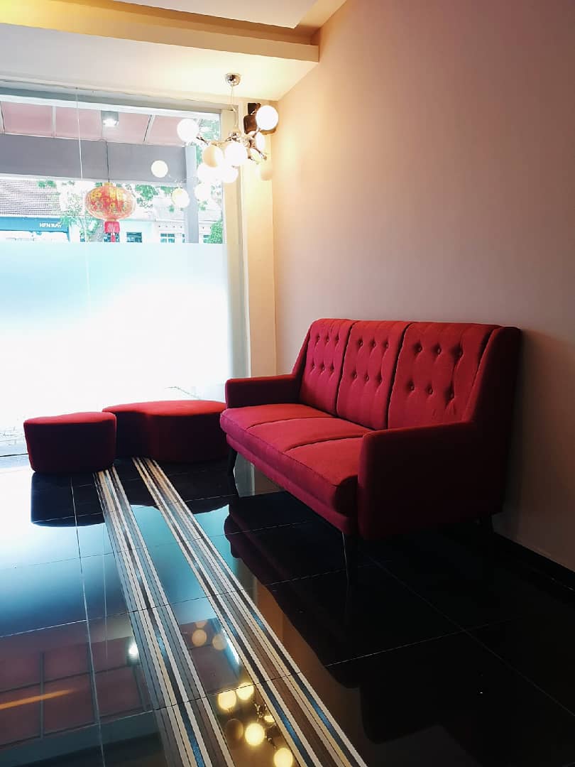 2 Storey Shop Pulau Tikus Jones Road Kelawai - photo 7