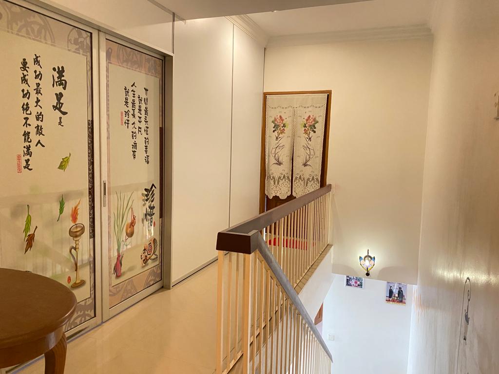 2 Sty Terrace End lot Sungai Pinang Jelutong - photo 2