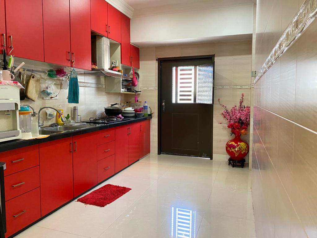 2 Sty Terrace End lot Sungai Pinang Jelutong - photo 3