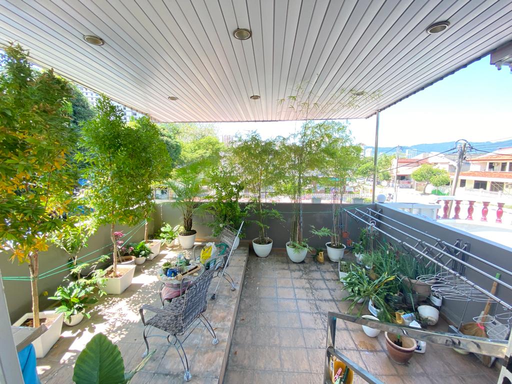 2 Sty Terrace End lot Sungai Pinang Jelutong - photo 4