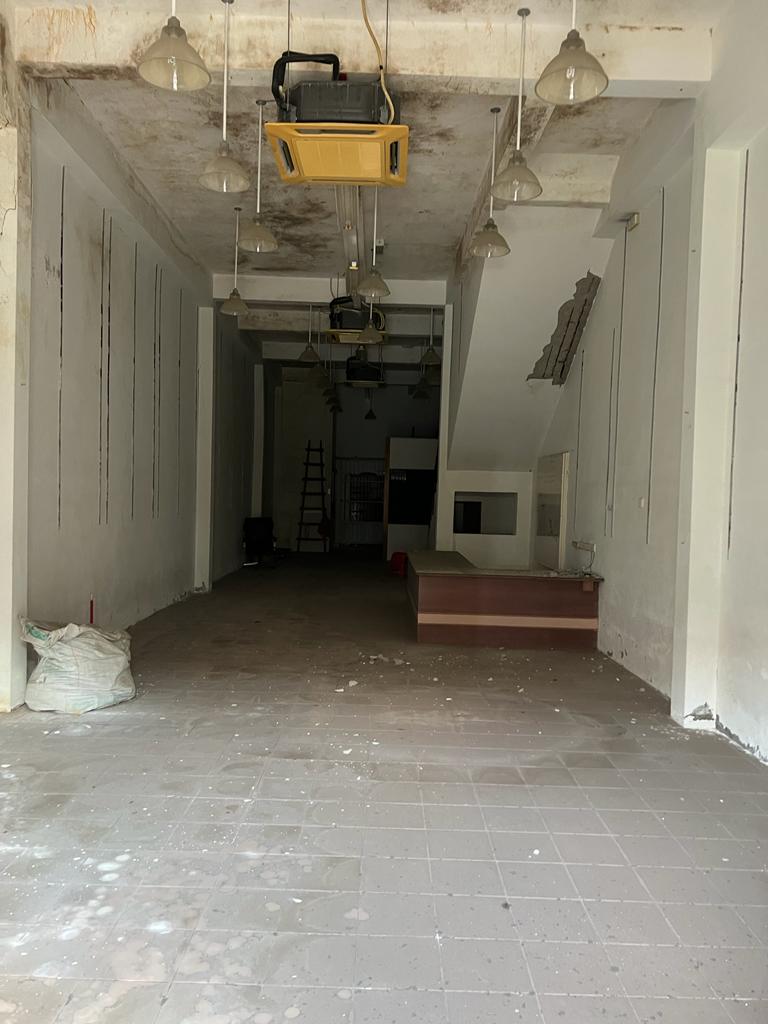 Georgetown Jalan Sungai Ujong 2sty Shop Concrete - photo 2