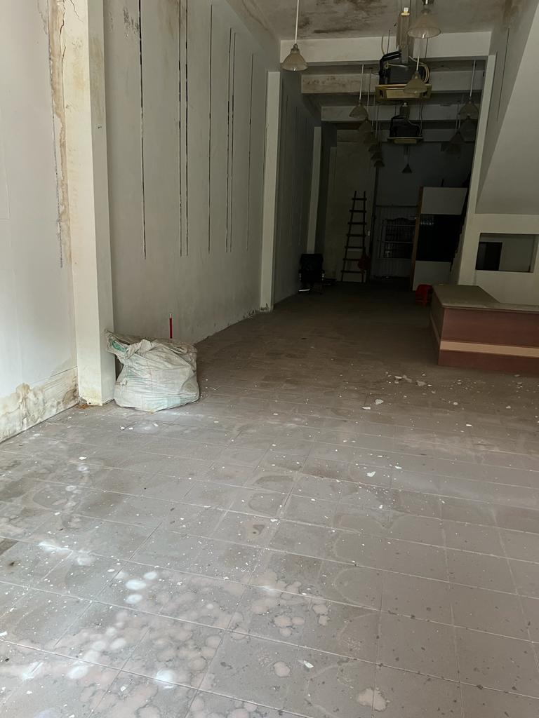 Georgetown Jalan Sungai Ujong 2sty Shop Concrete - photo 5