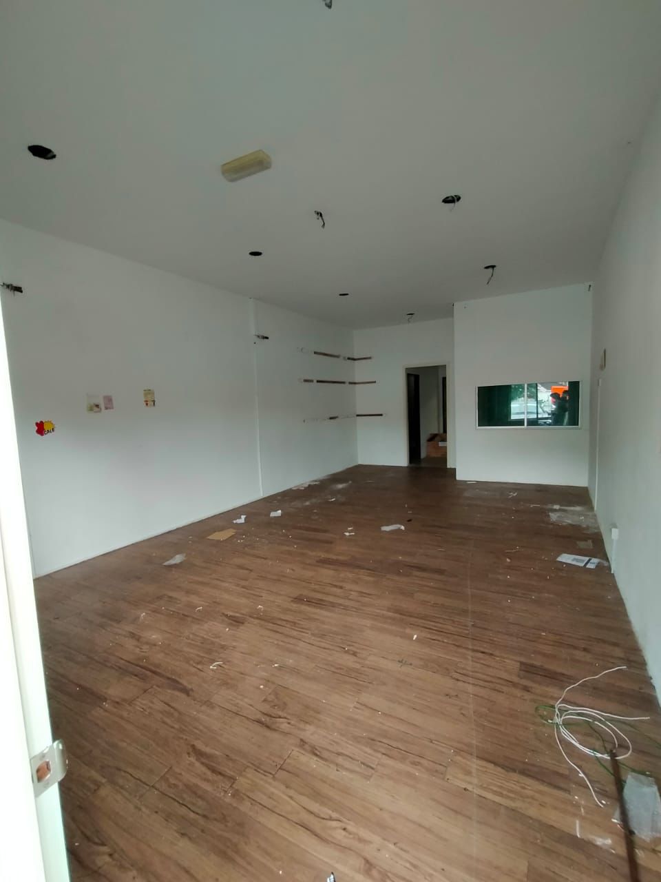 Jalan Ayer Itam 3 Sty Shophouse 4500sf Farlim - photo 2