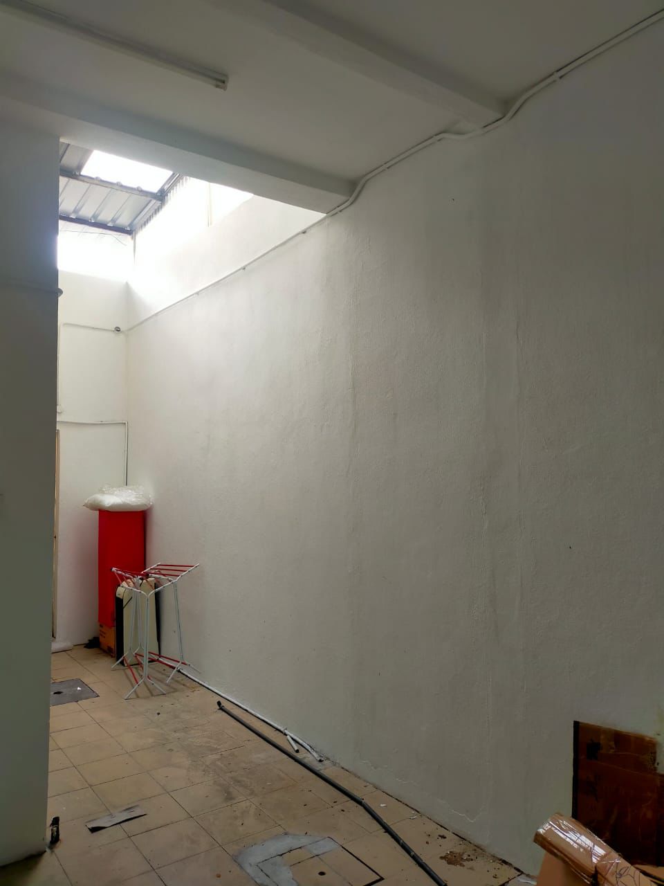 Jalan Ayer Itam 3 Sty Shophouse 4500sf Farlim - photo 4
