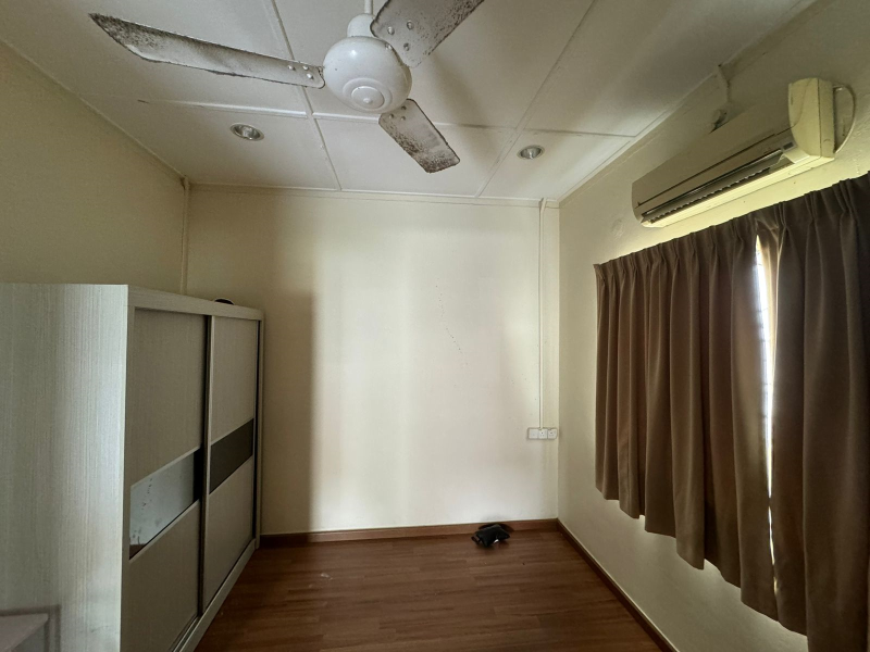 Tanjung Bunga 1 storey Bungalow 5700sf - photo 5