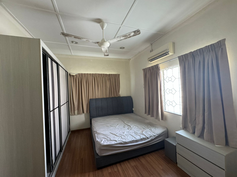 Tanjung Bunga 1 storey Bungalow 5700sf - photo 6
