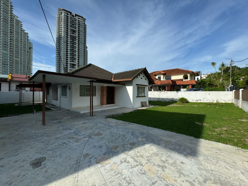 Tanjung Bunga 1 storey Bungalow 5700sf - photo 7