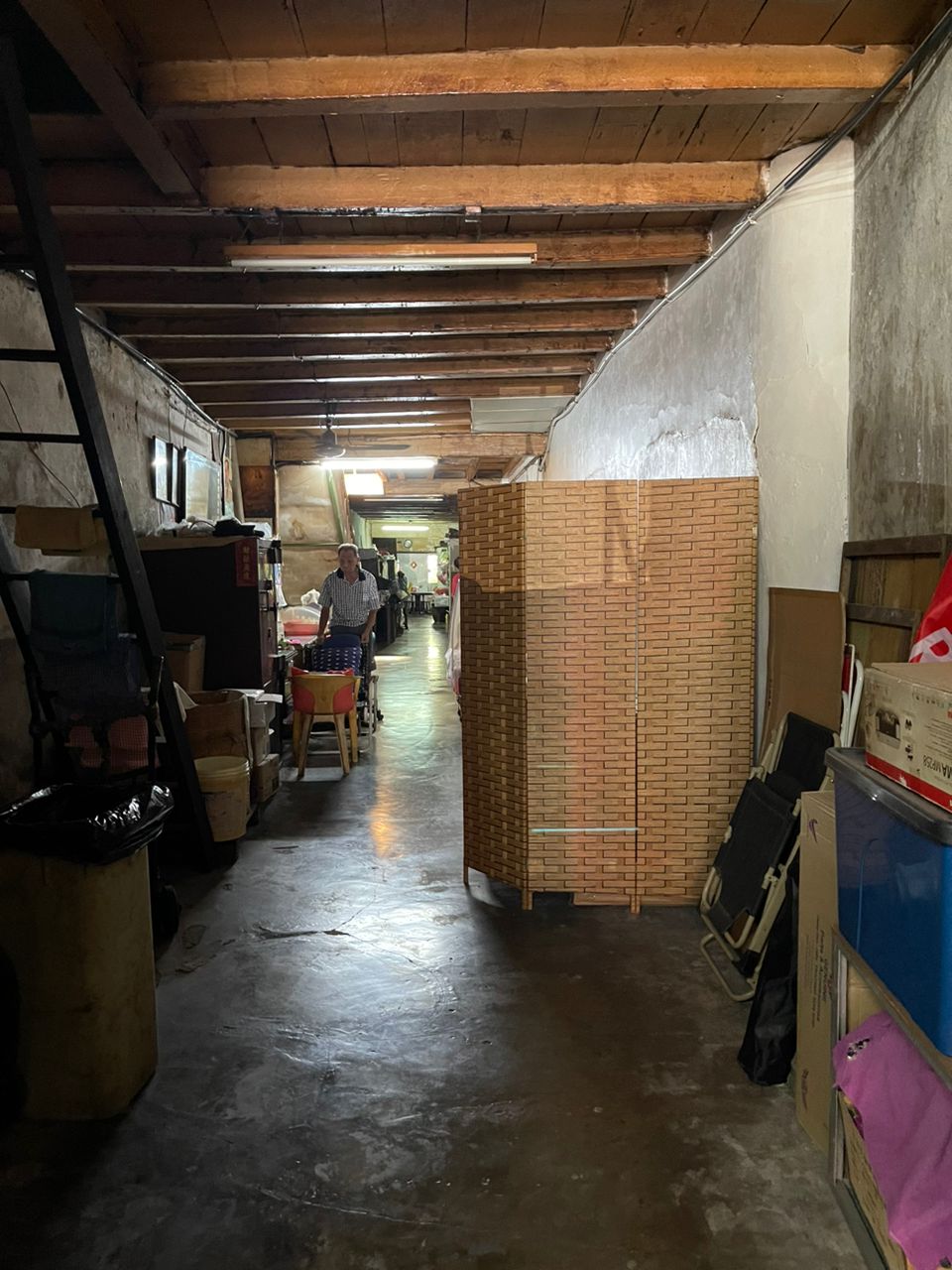 2unit 2 Sty Heritage Lebuh Pantai Beach Street - photo 2