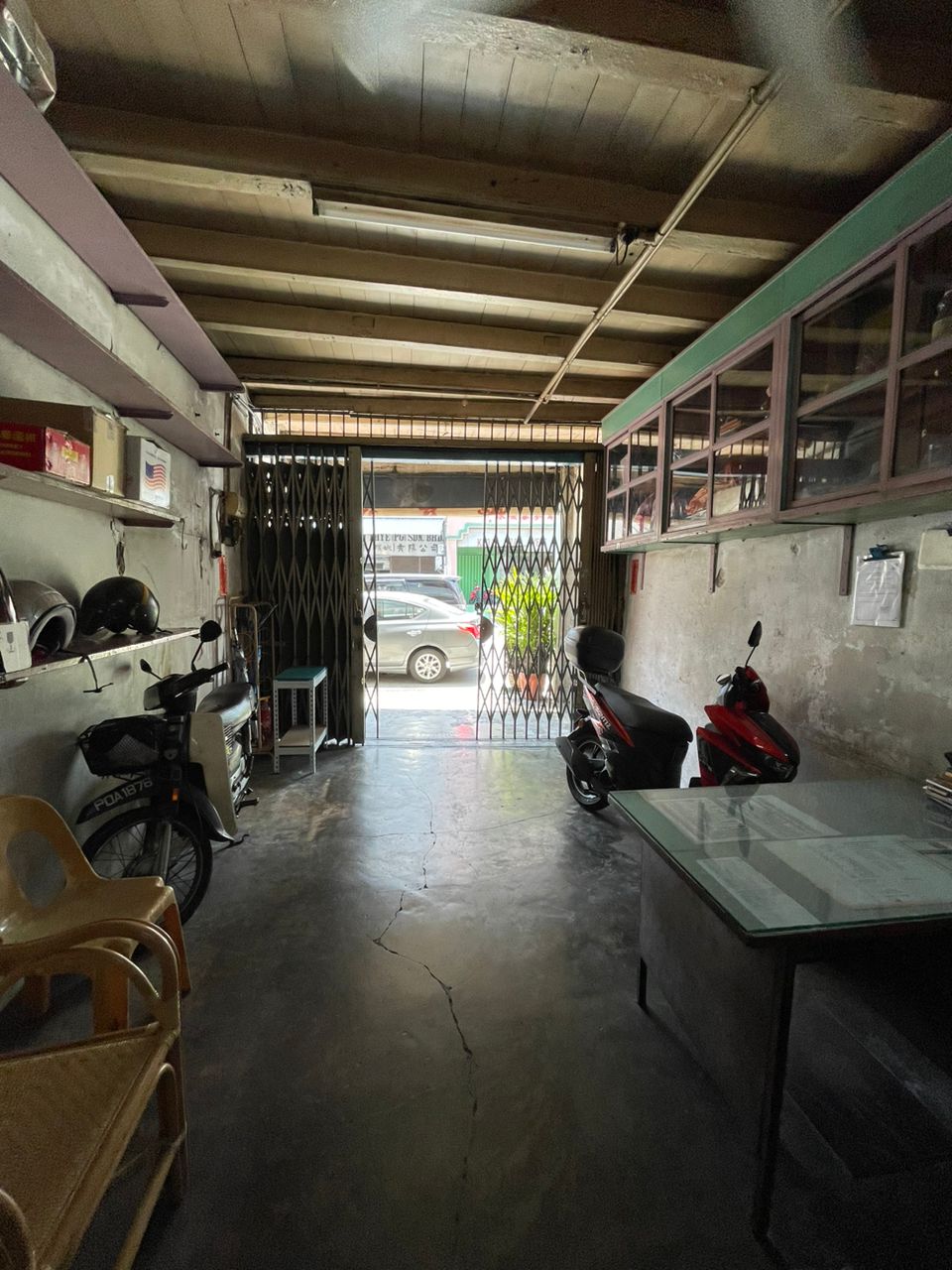 2unit 2 Sty Heritage Lebuh Pantai Beach Street - photo 4