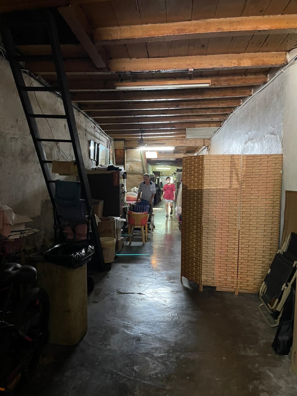 2unit 2 Sty Heritage Lebuh Pantai Beach Street - photo 9