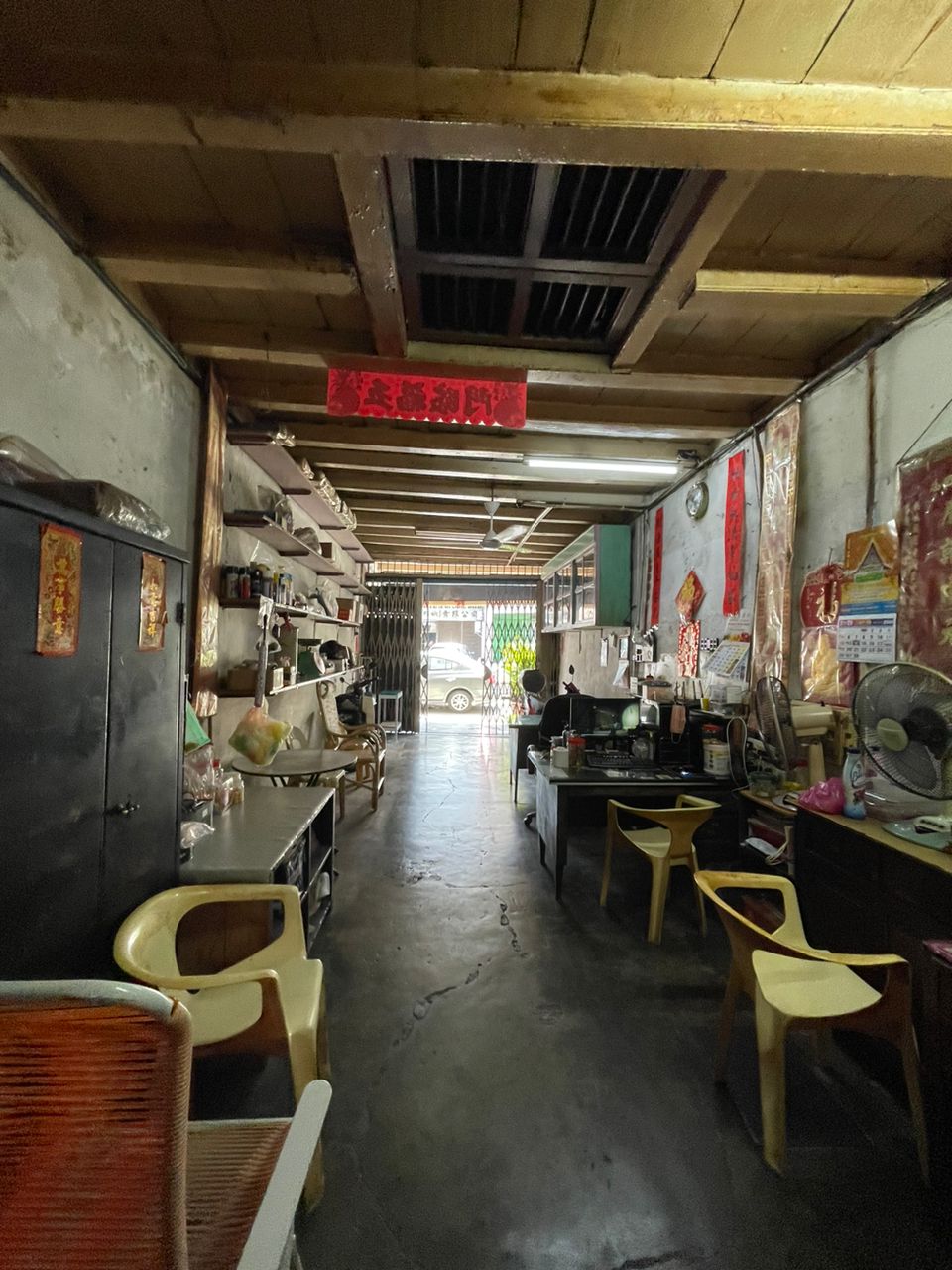 3unit 2 Sty Heritage Lebuh Pantai Beach Street - photo 5