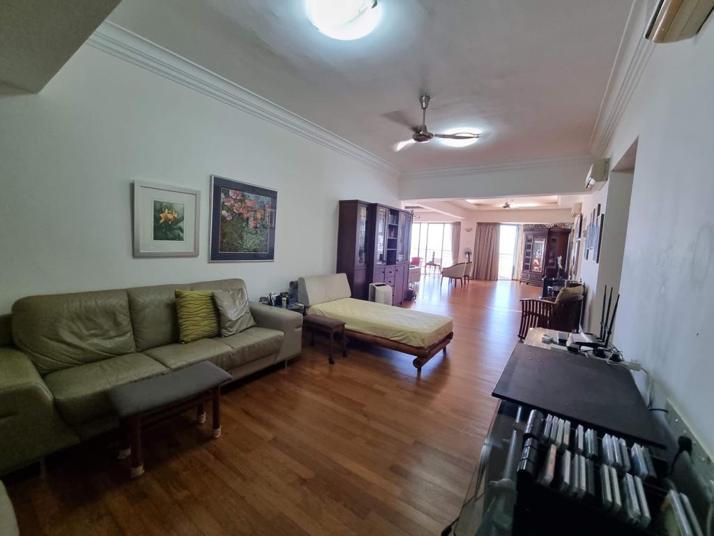 Silverton Luxury Condo Gurney Drive 4200sf - photo 12