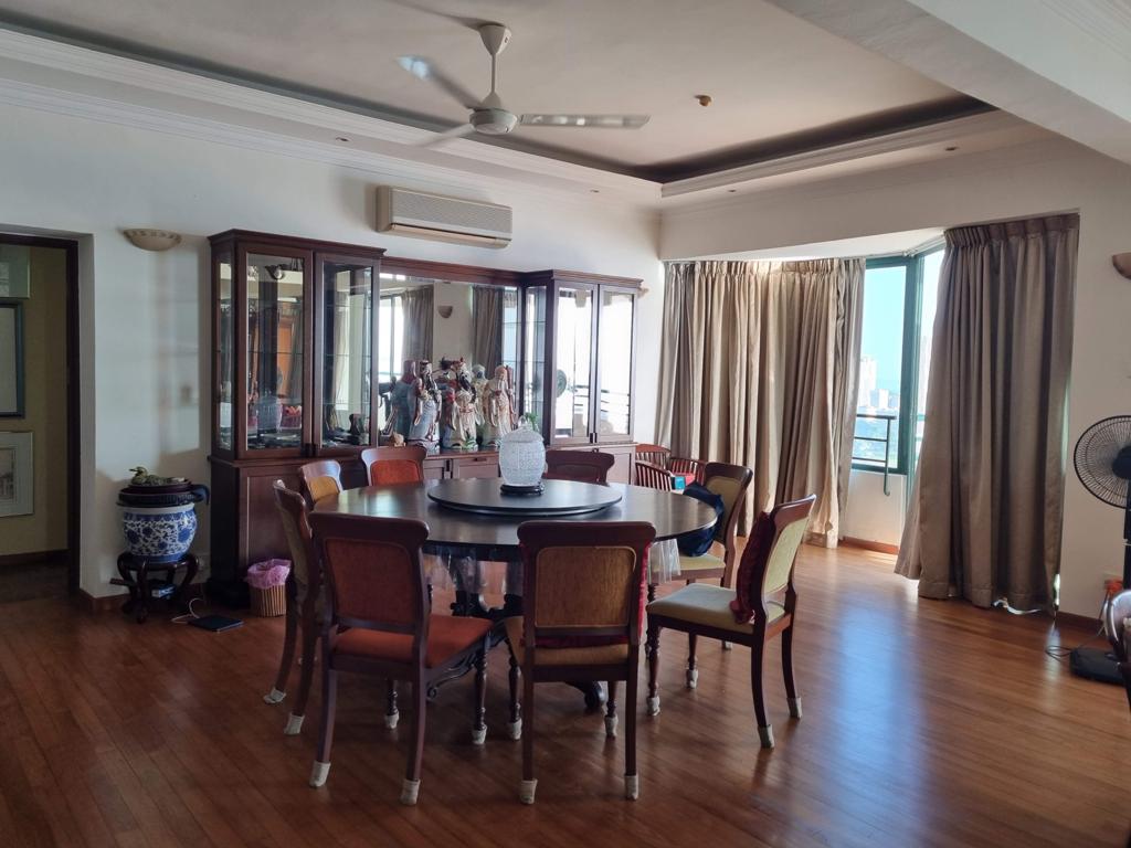 Silverton Luxury Condo Gurney Drive 4200sf - photo 13