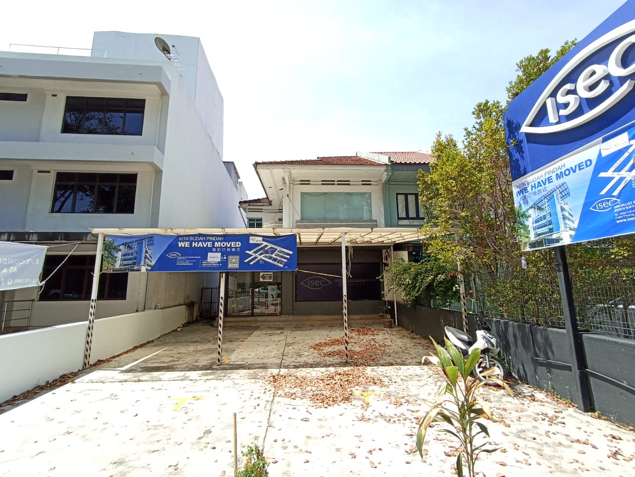 Jalan Burma 2 Sty Commercial 5000sf Main Road - photo 5