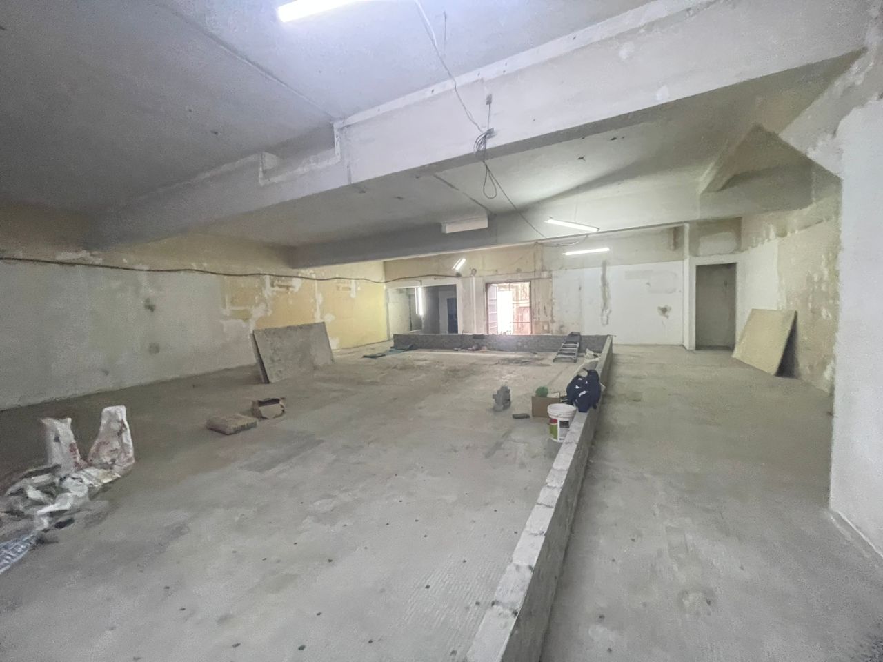 Pengkalan Weld Quay Ground floor shop 1800sf - photo 2