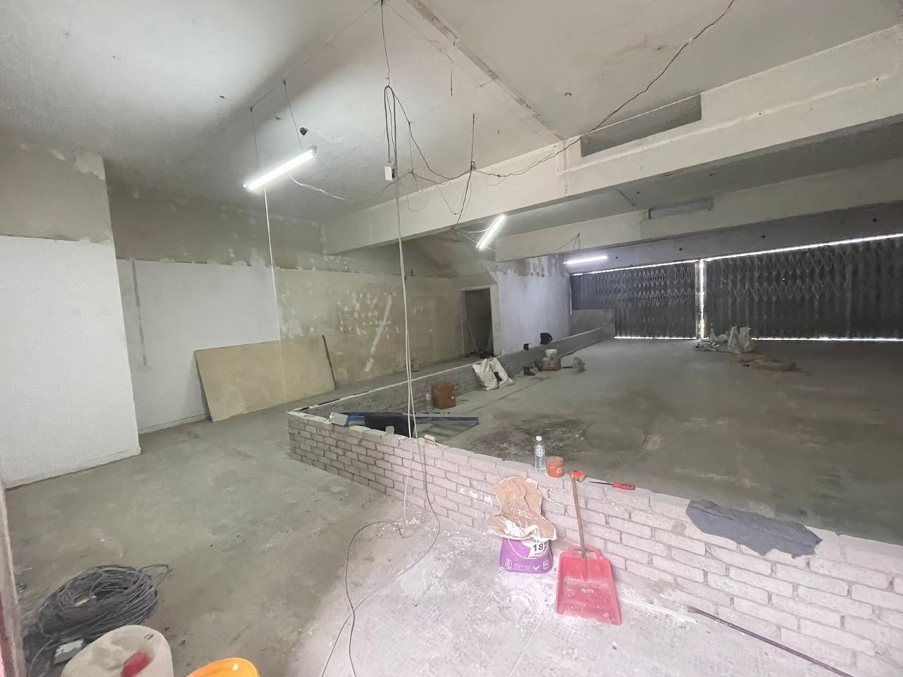 Pengkalan Weld Quay Ground floor shop 1800sf - photo 5