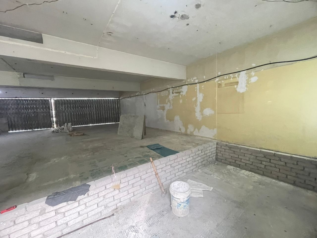Pengkalan Weld Quay Ground floor shop 1800sf - photo 6