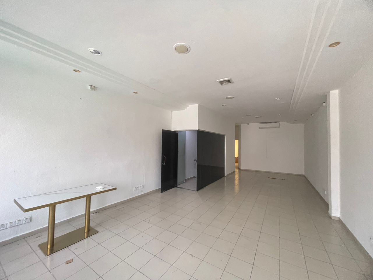 Lorong Abu Siti Lane Georgetown 2 Sty Shop - photo 2