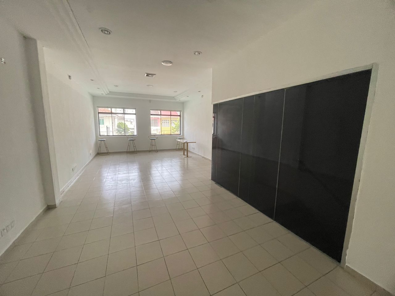 Lorong Abu Siti Lane Georgetown 2 Sty Shop - photo 3