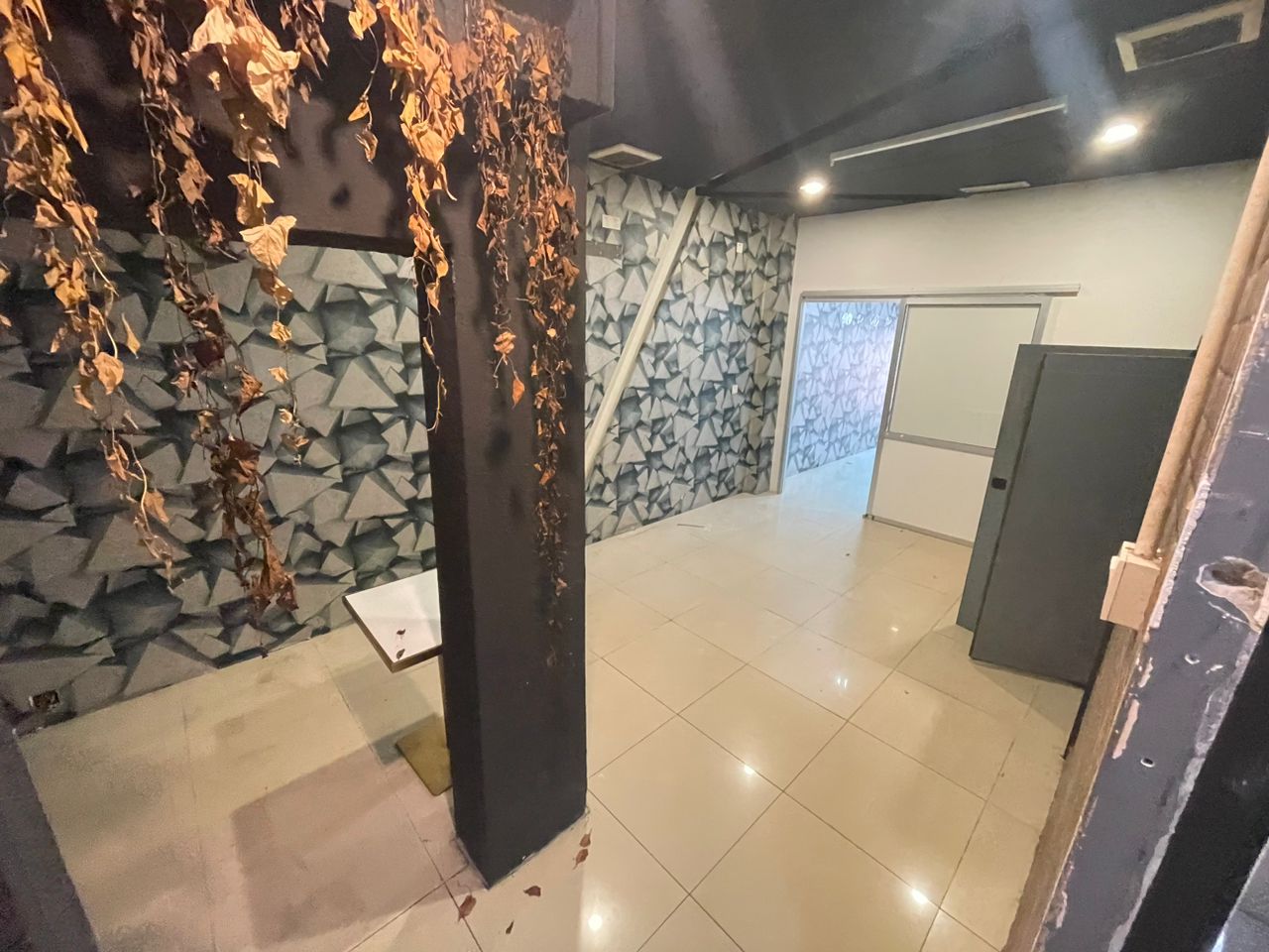 Lorong Abu Siti Lane Georgetown 2 Sty Shop - photo 4