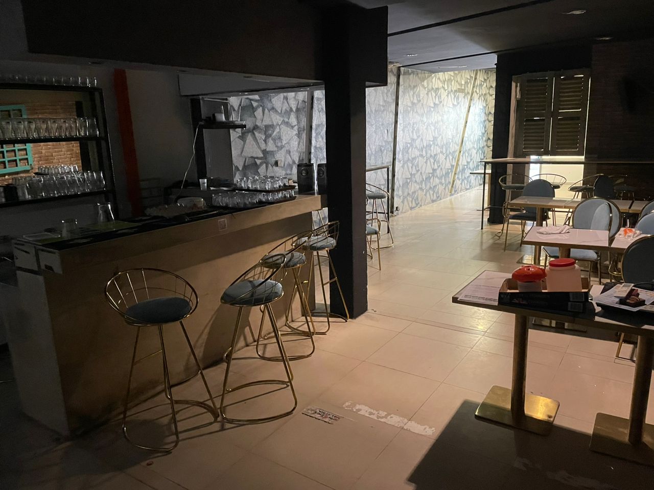 Lorong Abu Siti Lane Georgetown 2 Sty Shop - photo 6
