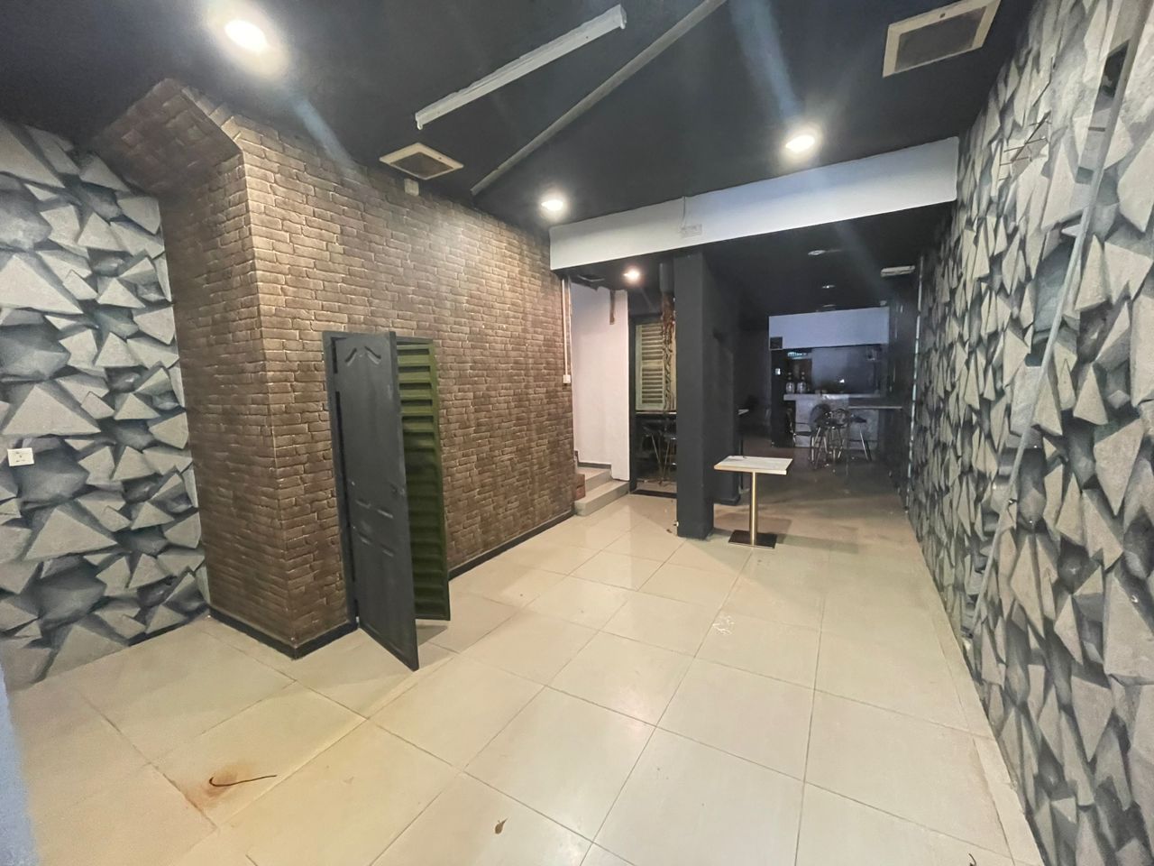 Lorong Abu Siti Lane Georgetown 2 Sty Shop - photo 11
