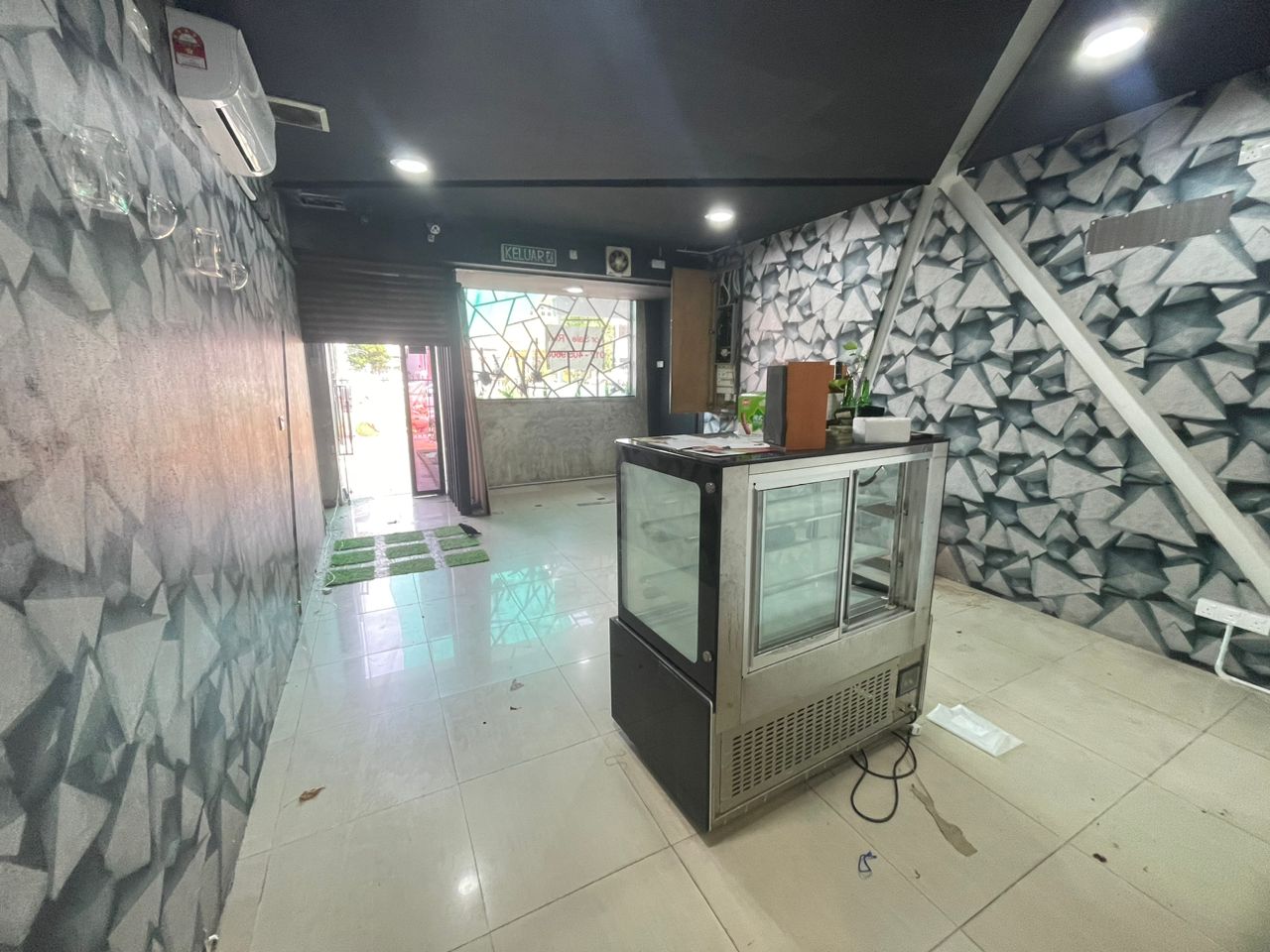 Lorong Abu Siti Lane Georgetown 2 Sty Shop - photo 12