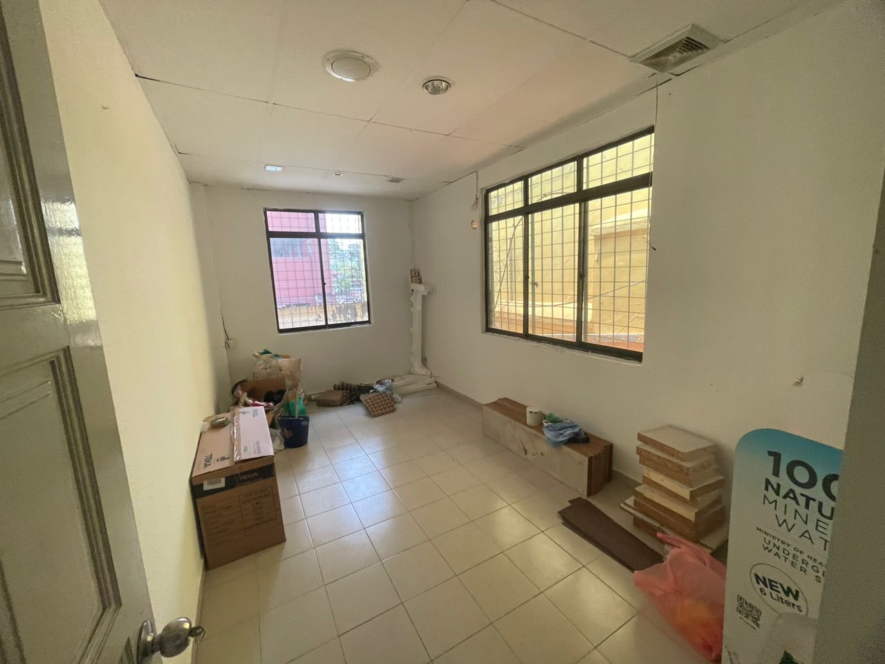Lorong Abu Siti Lane Georgetown 2 Sty Shop - photo 13