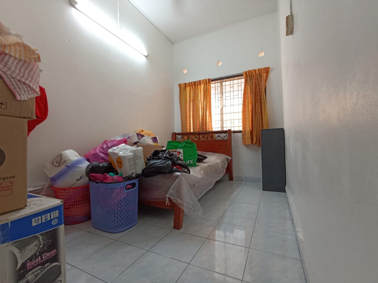 Chee Seng Garden 1sty Semi D 3200sf - photo 11