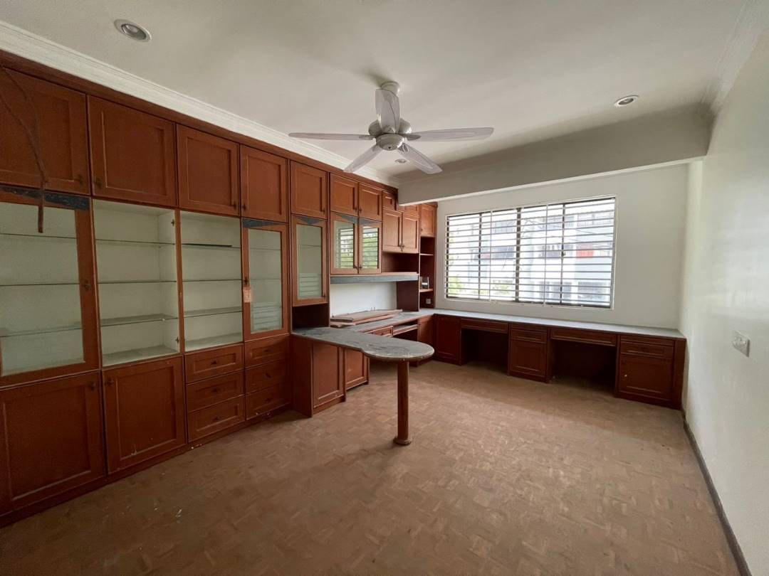 Lorong Berjaya Pulau Tikus 2sty Semi D 3168sf - photo 4