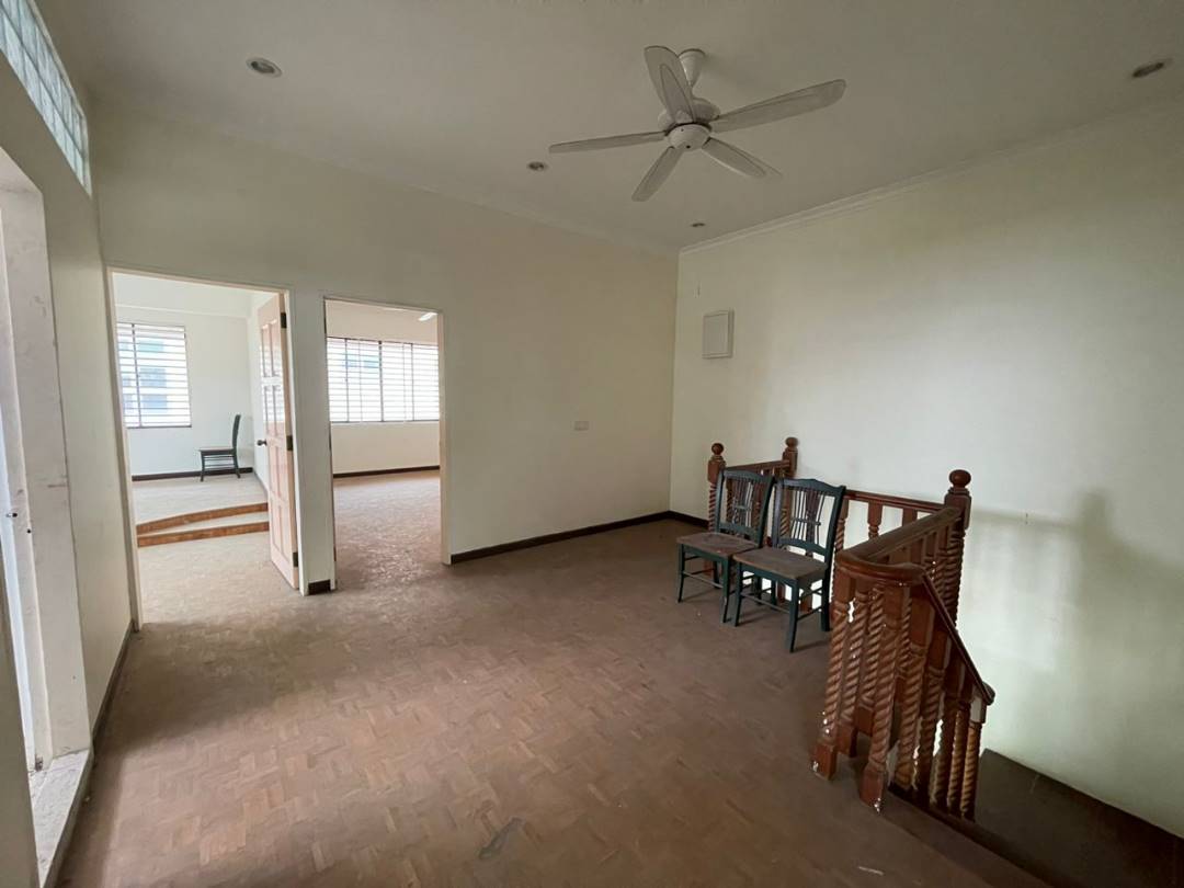 Lorong Berjaya Pulau Tikus 2sty Semi D 3168sf - photo 5